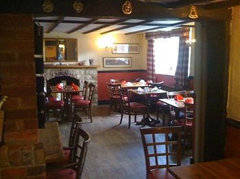 Gatehangers Inn Aylesbury  Extérieur photo
