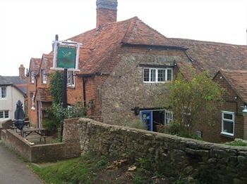 Gatehangers Inn Aylesbury  Extérieur photo