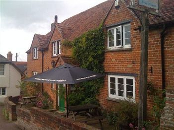 Gatehangers Inn Aylesbury  Extérieur photo