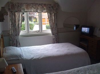 Gatehangers Inn Aylesbury  Extérieur photo